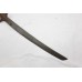 Dagger Antique Knife New Damascus Steel Blade Old Damaged Handle Handmade D842